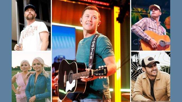 The Stars with Guitars Acoustic Concert 2024 (Buffalo) | UB Center for the Arts - Mainstage Theatre