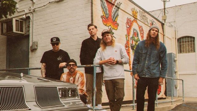 Dirty Heads & Sublime with Rome 2024 (Sparks) | Nugget Event Center