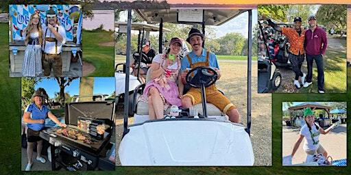 6th Annual Craft Brew Open Golf Outing | Majestic Oaks Golf Course at Lake Lawn Resort