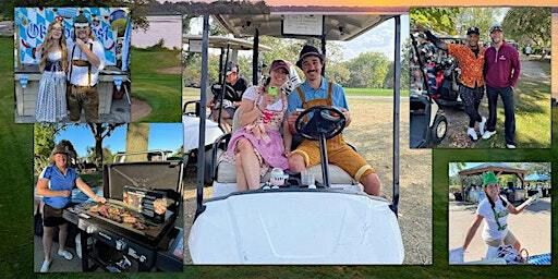 6th Annual Craft Brew Open Golf Outing | Majestic Oaks Golf Course at Lake Lawn Resort