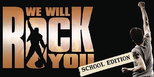 Ecclesfield School - We Will Rock You, 29th January 2025 | Ecclesfield Secondary School - Minerva Learning Trust