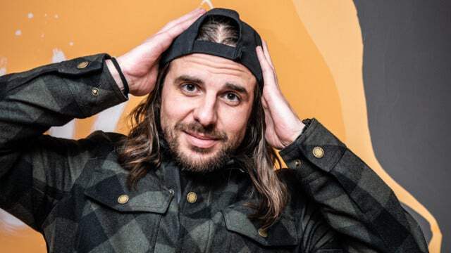 Craig Conant Live 2025 (Seattle) | Neptune Theatre