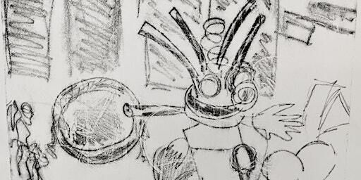 Build It! Print It! | The Heart of Newhaven Community