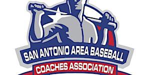 2024 SAABCA Coaches Clinic | Pedrotti's Ranch