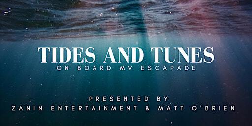 Tides & Tunes | Innes Boatshed