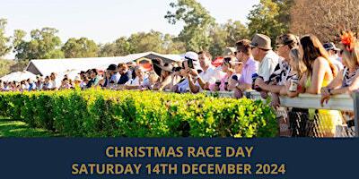 Race Day - 14th December | Albury Racing Club