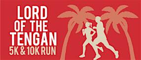 Courtney Lord of the Tengan 5K/10K FEB 2025 MCCS Adult Sports | Courtney Ironworks Gym