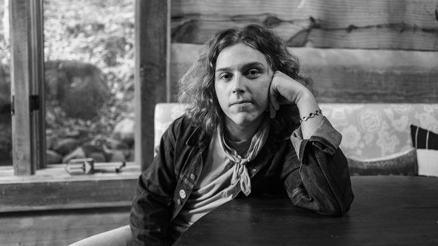 Daniel Donato's Cosmic Country 2025 (Seattle) | Showbox at The Market