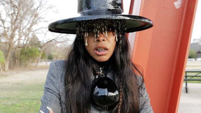 Biamp Portland Jazz Festival presented by PDX Jazz: Erykah Badu 2025 (Portland) | Moda Center