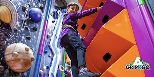 Grip & Go January 2025 | BB4 4DN