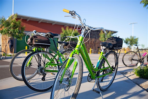 Bike to Work Day | The Plaza at Mesa City Center
