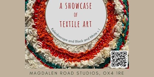 A Showcase of Textile Art by Textiles in Oxford. | Magdalen Road Studios