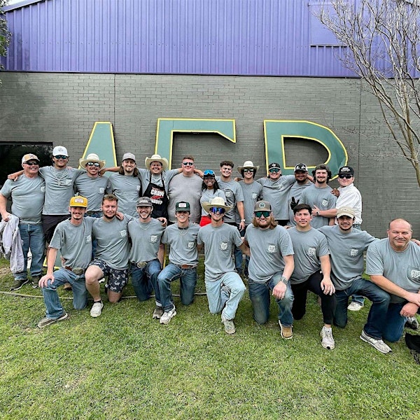 AGR Crawfish Boil | Tarleton State Baseball Stadium