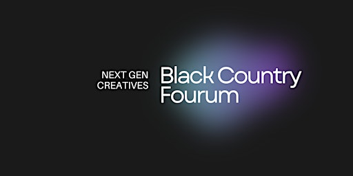 Next Gen Creatives Forum | The Table