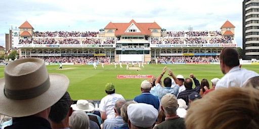 England v West Indies Test Match - Trent Bridge, Restaurant Six - 2024 | Trent Bridge Cricket Ground