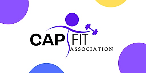 Cap'Fit Association - Portes Ouvertes (gratuit) | Centre Sportif Municipal Alain Mimoun