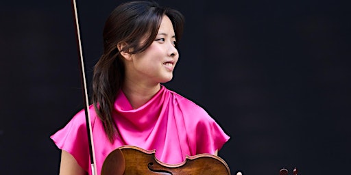 All Saints Concert Series present Hana Chang Violin | All Saints Church, East Sheen
