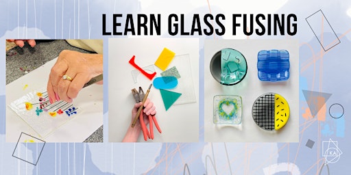 Fused Glass Workshop | Kimberley Armstrong Glass Design