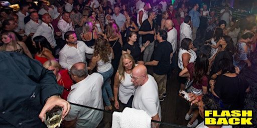 Flashback at Forest Inn (Bexley) - Sat 1st March | Forest Inn Hotel