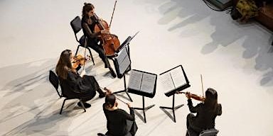 Winterconcert met het Residentie Orkest | Bibliotheek Nieuw Waldeck