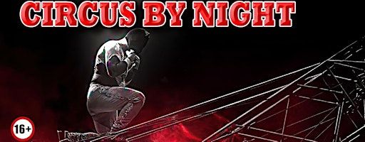 Circus By Night Aintree racecourse | Aintree Racecourse