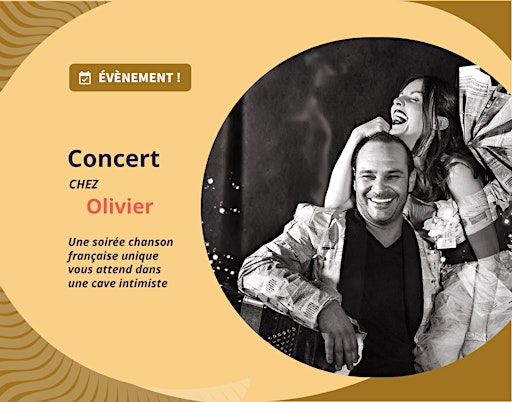 Paris Ze Musical | Cave aménagée et équipée