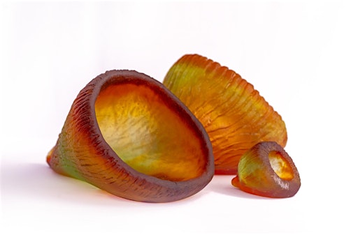 ITS ABOUT TIME - Glass and Mixed Media Exhibition | SOHOstudio Sydney