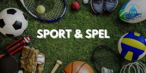 Sport & Spel – Bewegen met een lach! | Sint Gilleshof 5