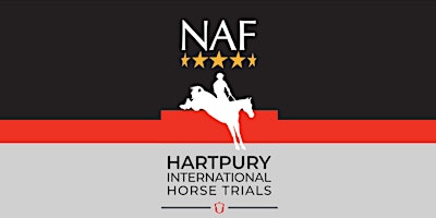 The NAF 5* International Hartpury Horse Trials | Hartpury University and Hartpury College