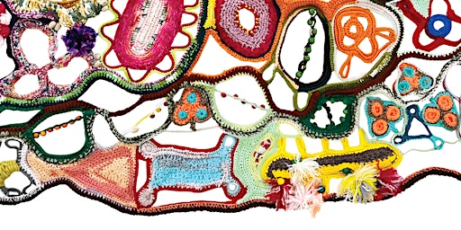 Gul Collective Plants Stories In Threads | Royal Botanic Garden Sydney