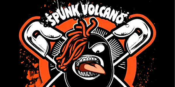 Spunk Volcano & The Eruptions | The Boulevard