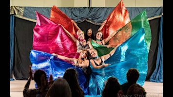Sultan's Fest | San Marcos Activity Center