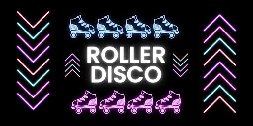 Roller Disco | School of Christ the King R C Primary School