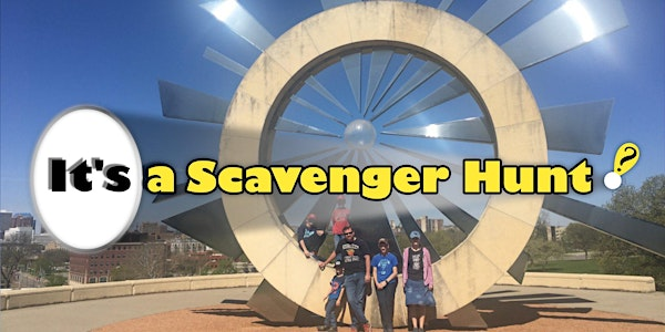 Scavenger Hunt Dieppe | Dieppe