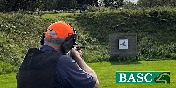 Patterning- Norfolk | Mid Norfolk Shooting Ground