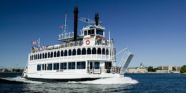 BE'd 1000 Island Cruise | 248 Ontario St