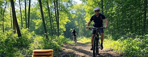 Hot Laps and Hotcakes | Mazeppa Park