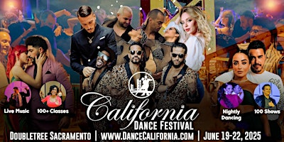 California Dance Festival | California Dance Festival