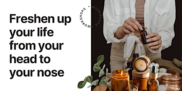 Candle Café: Latte Candle Workshop | Royal City Brewing Company