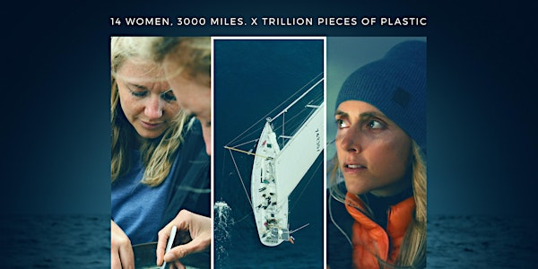 Finisterre Presents: X Trillion | Finisterre Holt