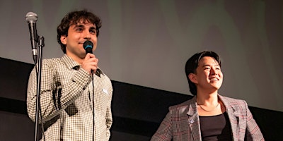 Leo & Brian’s Film Festival Vol.2 | Revue Cinema