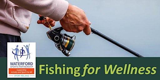 Fishing for Wellness for MEN | Oaklands Lake