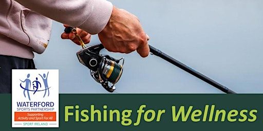 Fishing for Wellness for MEN | Oaklands Lake