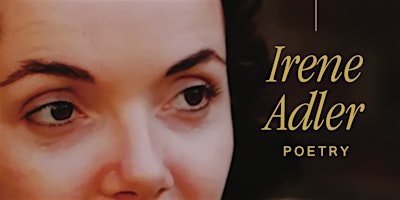 HONORING THE LEGACY OF IRENE ADLER at Books Inc. Palo Alto | Books Inc. Palo Alto