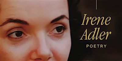 HONORING THE LEGACY OF IRENE ADLER at Books Inc. Palo Alto | Books Inc. Palo Alto