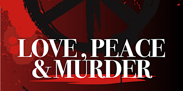 Love, Peace & Murder  - A Murder Mystery Dinner Event in Suffolk | The Bull