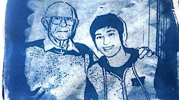 Cyanotype Printmaking - Sun, July 6, 2025 | International Printing Museum