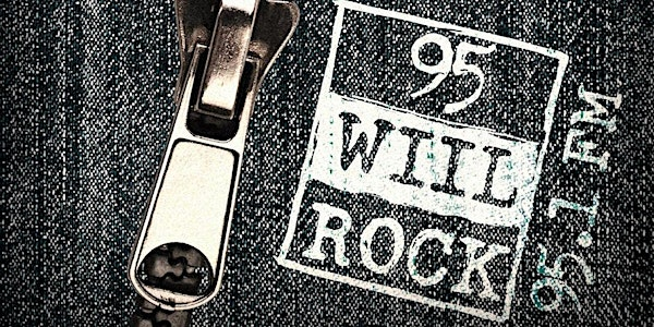 24th Annual 95 WIIL Rock "Yer Fly's" Open | Chalet Hills Golf Club