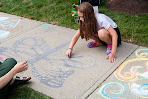 Draw Together 2025 | The Art Center Highland Park