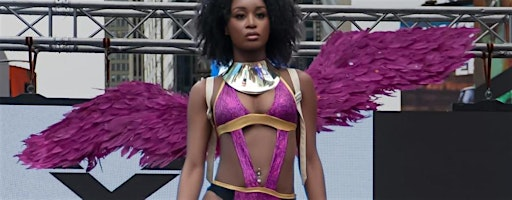 IGY/FWE/GEI presents NYSwimwear 2025 | Coney Island Amphitheater